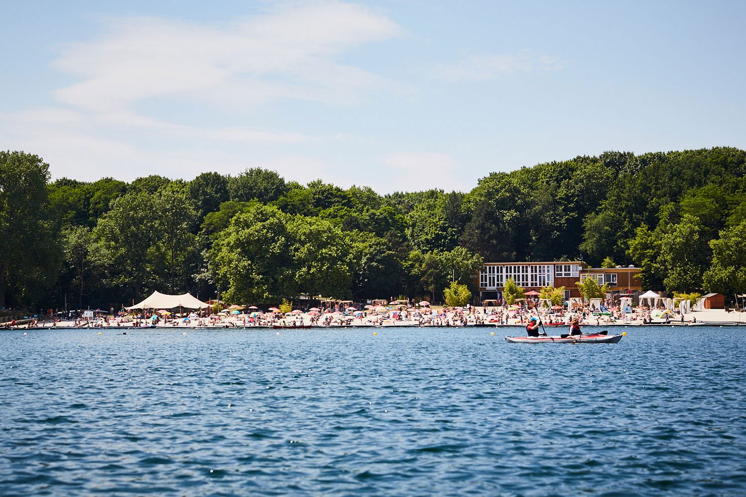 Blackfoot Beach